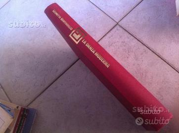 Libri studio della danza