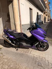 Tmax 530 purple