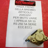 Pinza brembo