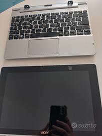 tablet pc Acer 