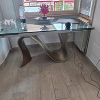 tavolo da pranzo tonin wave, e altro