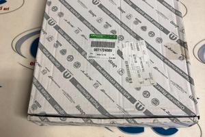 71724089 KIT FRIZIONE ORIGINALE FIAT NUOVA BRAVO 1