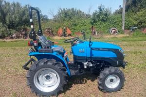 Trattore SOLIS 18 cv -NUOVO