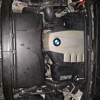 motore n47d20a 177cv