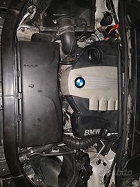 motore n47d20a 177cv