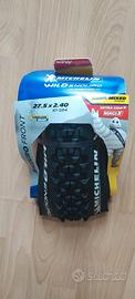 Michelin Wild Enduro Front
