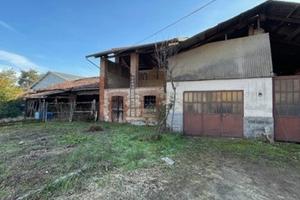 Rustico/Casale/Corte Druento [cod. rif2028aVRG]