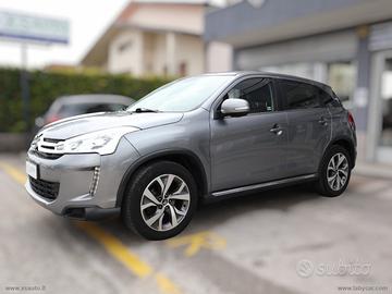CITROEN C4 1.6 e-HDi 115 Seduction