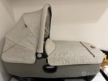 Navicella Joie Calmi R129