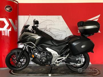Honda NC 750 X