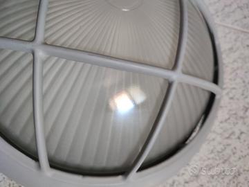 Lampada per esterno