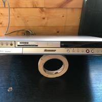 DVD Recorder PIONEER DVR 320/S