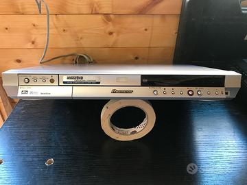 DVD Recorder PIONEER DVR 320/S