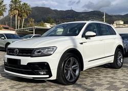 Volkswagen Tiguan Sport 2.0 TDI 150CV DSG