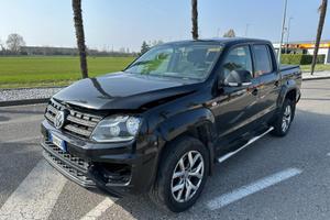 Amarok funzionante