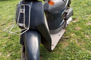 honda    SH 100