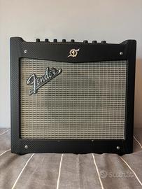 Fender Mustang 1