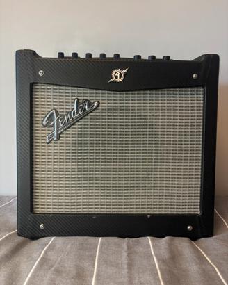 Fender Mustang 1