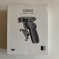 Osmo Mobile 3 Combo