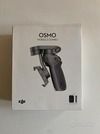 Osmo Mobile 3 Combo