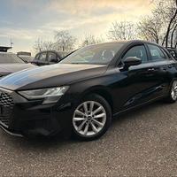 Audi A3 SPB 35 2.0 TDI 150CV S tronic -2022