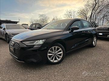 Audi A3 SPB 35 2.0 TDI 150CV S tronic -2022
