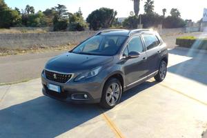 PEUGEOT 2008 1° serie BlueHDi 100 Allure
