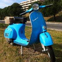Piaggio Vespa 50 R (V5A1) - 1973 ASI