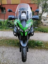 i kawasaki Versys 1000 SE CV 120 