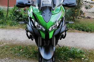 i kawasaki Versys 1000 SE CV 120 
