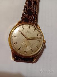 Mediator orologio vintage anni 40 funzionante 40 m
