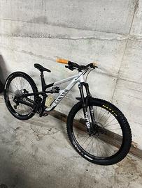 Canyon Spectral AL 5 29