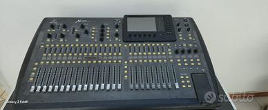Mixer digitale behringer x32