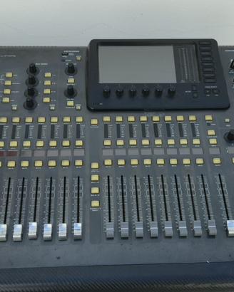 Mixer digitale behringer x32