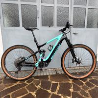 Ebike Bianchi T Tronik Performer