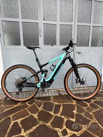 Ebike Bianchi T Tronik Performer