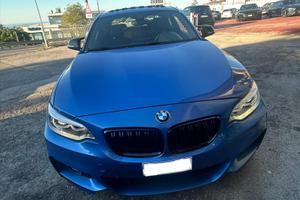 Bmw 220 D m sport