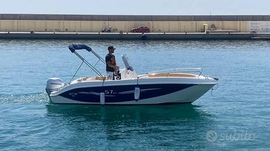 Trimarchi Open 57 S