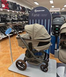 Trio Maxi-Cosi FAME – Pari al nuovo