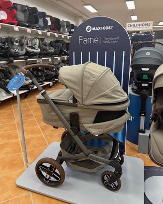 Trio Maxi-Cosi FAME – Pari al nuovo