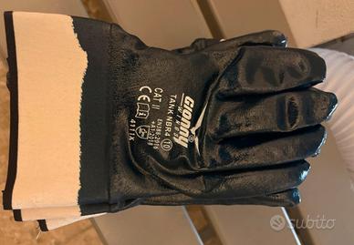 Guanti da lavoro