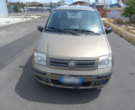 Fiat Panda 1200 benzina e gas