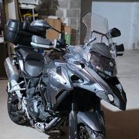 BENELLI TRK 502X 