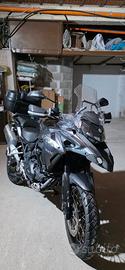BENELLI TRK 502X 