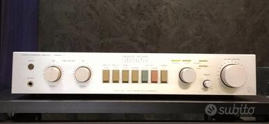 LUXMAN L1 amplificatore integrato