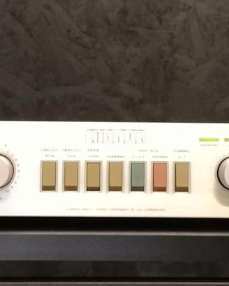 LUXMAN L1 amplificatore integrato