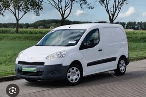 Ricambi Peugeot Partner