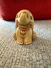 Elefante thun portafortuna cuore quadrifoglio