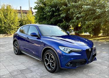 ALFA ROMEO STELVIO 2.2 TURBO DIESEL 210 CV Q4 2022