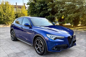 ALFA ROMEO STELVIO 2.2 TURBO DIESEL 210 CV Q4 2022
